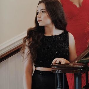 Meet your Posher, Karoline